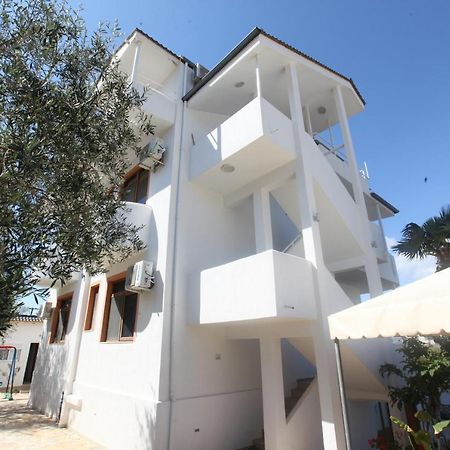 Villa Oden Ksamil Eksteriør billede